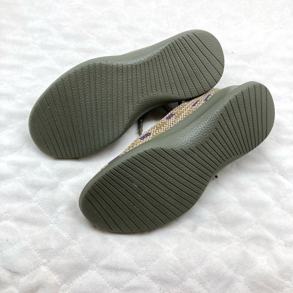 Allbirds Limited Edition The Met 150 Tree Runner Shoes - Picture 14 of 15